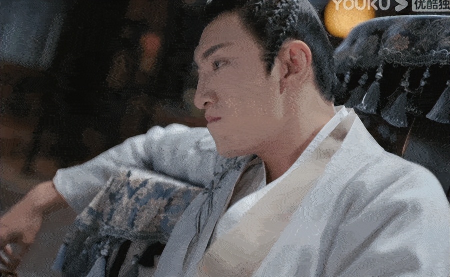 古装剧审美降级！刘宇宁遭群嘲，啥时候能再见“平平无奇”古天乐