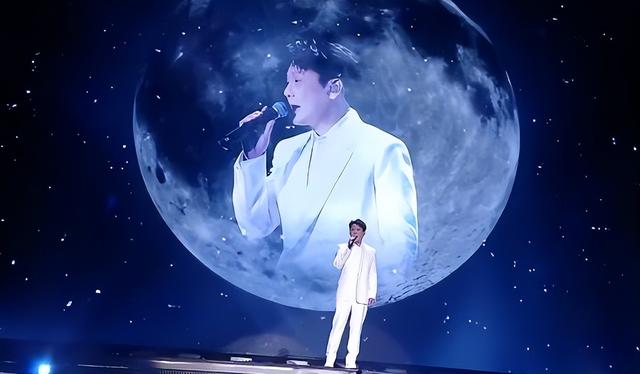 这一次，娱乐圈的“咖位高低”，在小杨哥3000万演唱会上暴露无遗