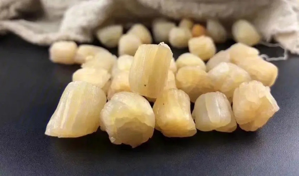 立冬后，多给孩子吃这4种食材暖胃又营养，增强抵抗力，娃少生病