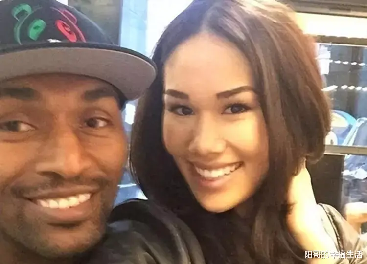 欠下五百万、被家暴到出血，这三位嫁给黑人的女星，现状怎样了？