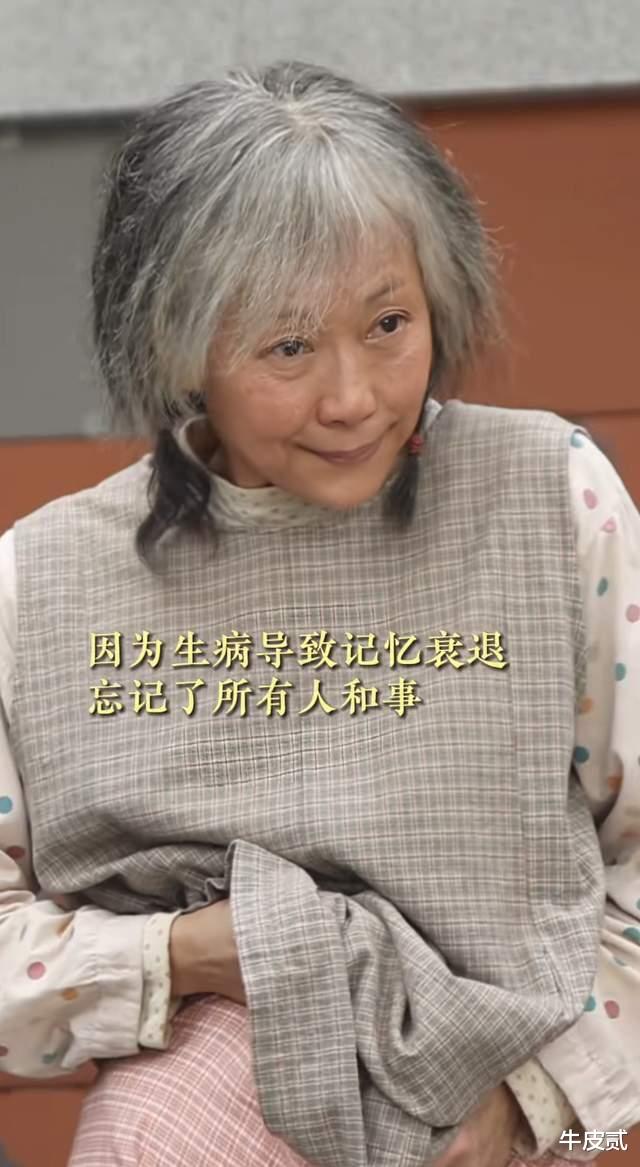 60岁叶童对比69岁赵雅芝,自然老去与医美老去的差距一目了然