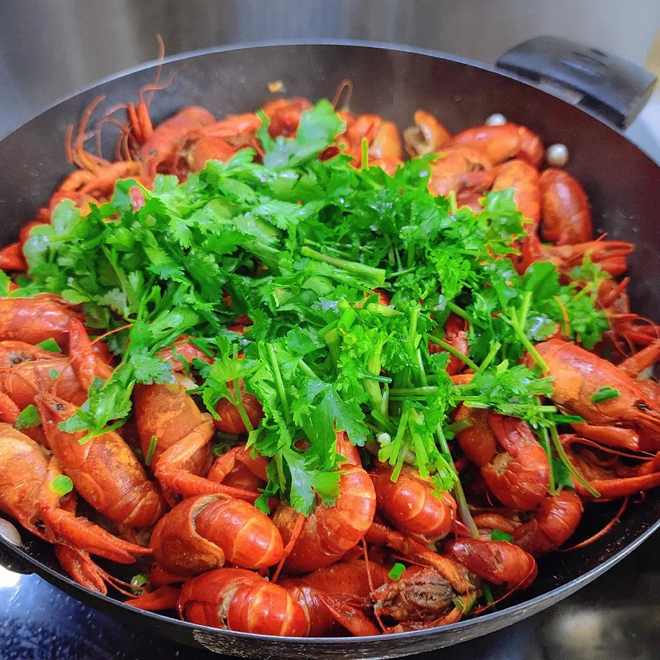 小龙虾|小龙虾真的用“冷水还是开水”?