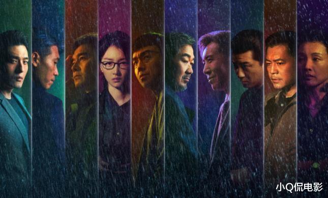 2023最会营销的10电影，一部比一部烂，每部都是电影界的悲哀