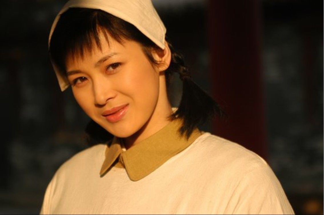 侮辱田雨,逼李云龙自尽,《亮剑》最大的反派,导演早