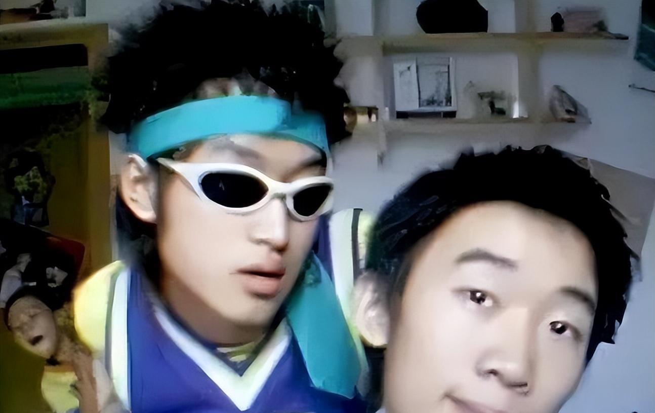 杨迪|大瓜！曝杨迪前任是男性，账号和真容被曝光