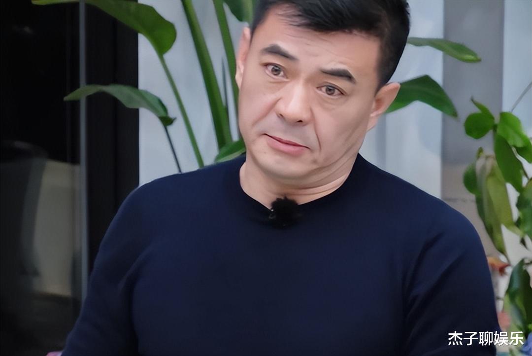 王新军|同为王新军基因，前妻儿子和后妻的儿子一对比，差距就出来了