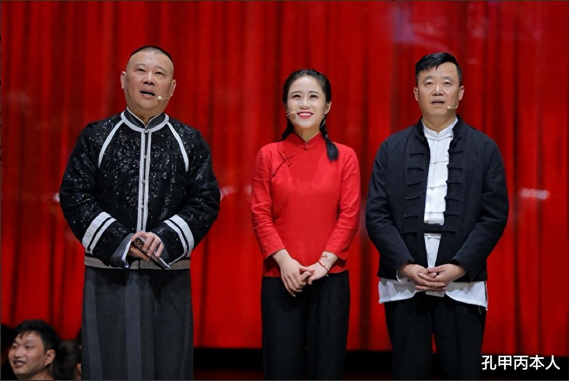 离婚5年后，再看白鸽和刘亮的各自境遇，夫妻差距一目了然