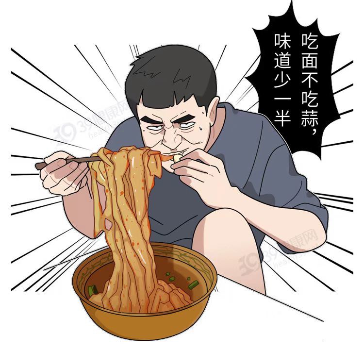 大蒜|大蒜、秋葵根本就不抗癌!真正有效抗癌的7个方法被你忽略了