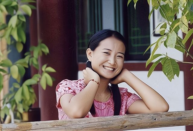 贾玲 贾玲《李焕英》承诺做到了,暴瘦狂甩50斤