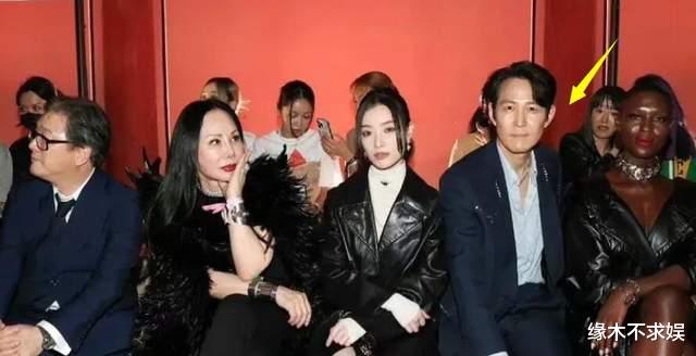 c位|顶级名媛聚会:三星前太子妃靠边站,林恬儿抢镜,C位当之无愧