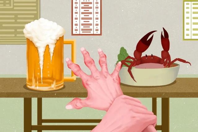 “嘌呤大户”已公布,猪肉不在内,提醒父母尽量少吃