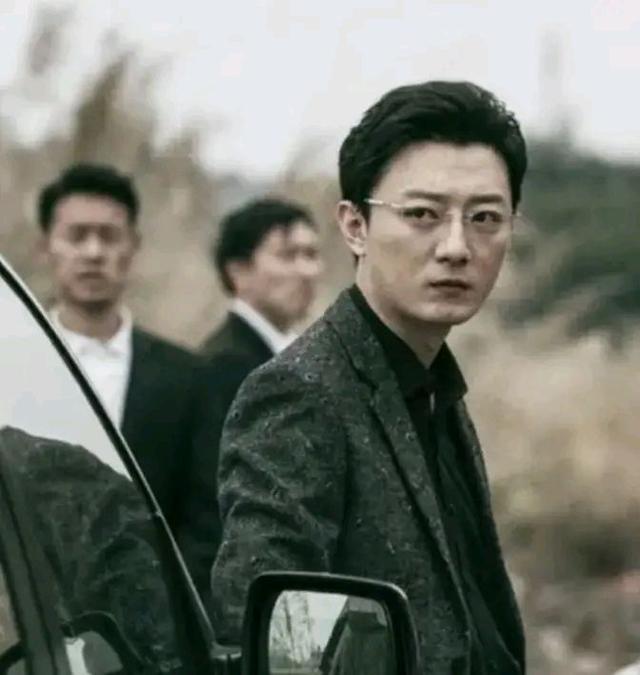 高启盛|“高启盛老师”走红 本人回应：不要关注我的长相，要关注我的课