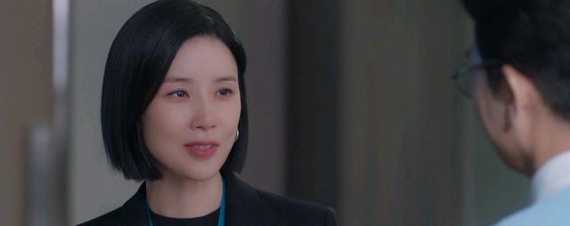 薪水|李宝英新剧《代理公司》:能力强者能否整顿职场?