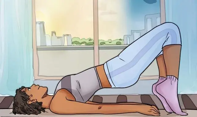 记住2种运动,一辈子的幸福