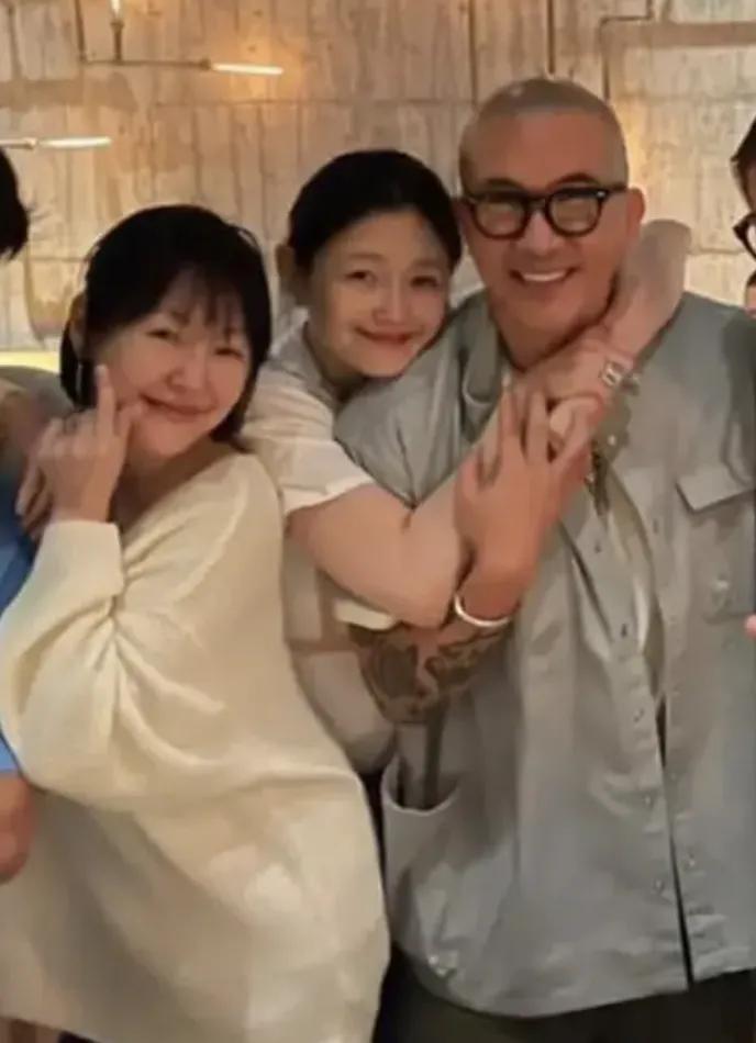 大S|5瓜!大S爆肥20斤,张兰拿下新代言,李天一刑满释放,个个都精彩