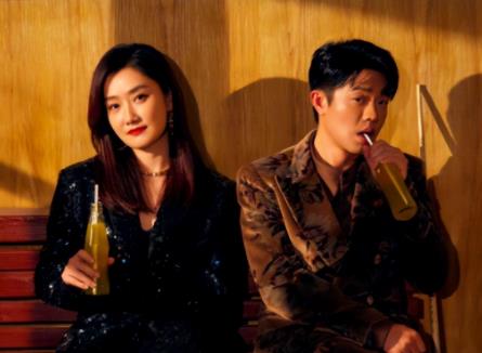 曾毅|24年后,再回看曾毅与玲花的各自境遇,才明白五五分账有多重要