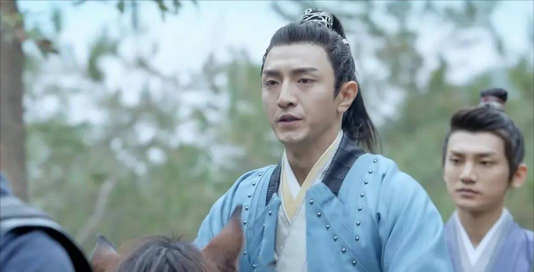 明明丑得无可救药,偏要演“古装美男”,求求了,放过观众吧