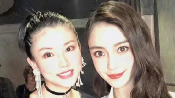 多平台联合封杀Angelababy！大粉已转行，黄晓明罕见发声疑暗讽！