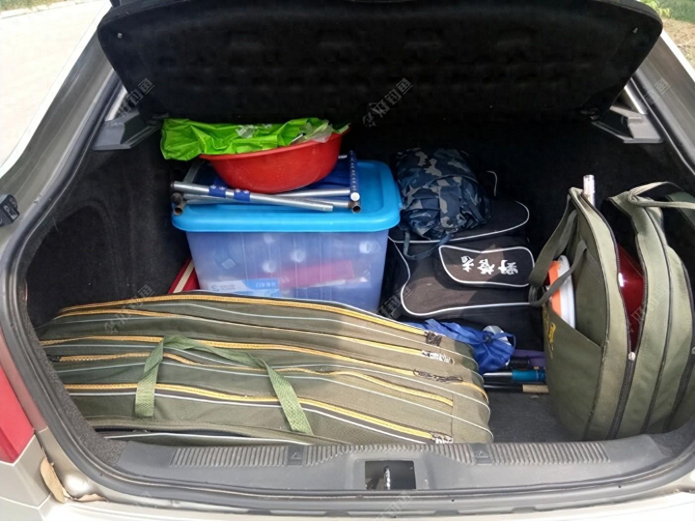 冬季钓鱼，出发前先问自己三个问题，大概率知道出钓结果咋样