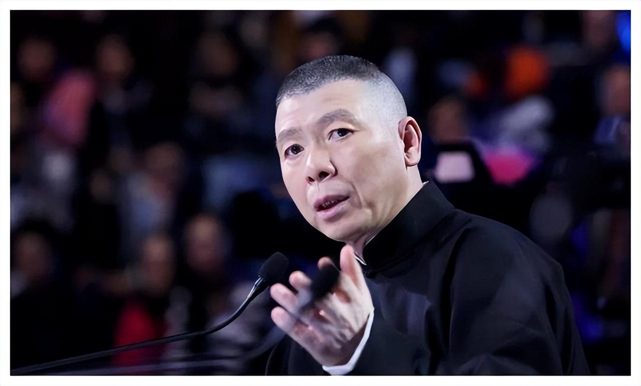 冯小刚:人生3大憾事之一,就是后悔捧红王宝强!