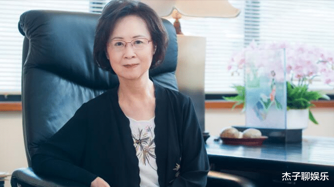 台湾|爱上大龄老师,后又二婚当小三,琼瑶:我只要爱情