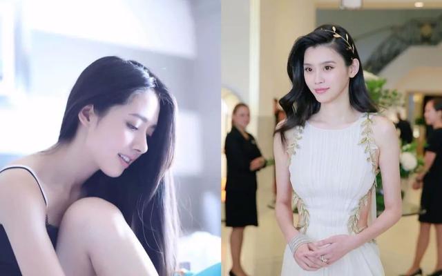 于正|于正,baby,李靓蕾,奚梦瑶,陈都灵