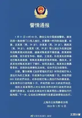花钱就可以买平安?网传王某聪进行了巨额赔偿,与被殴打者达成和解,未来将免于处罚