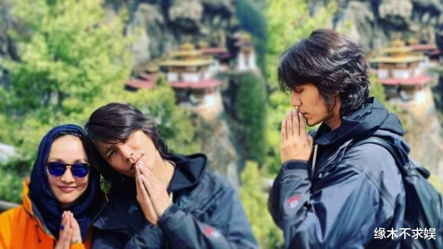 周迅|周迅方否认与陈坤领证!男方被扒否认喜欢周迅:她只是我妹妹!