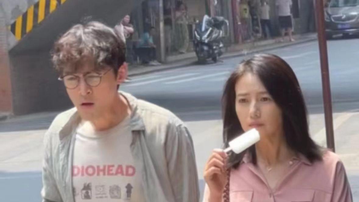 胡歌|胡歌官宣喜讯，网友：终于等到了