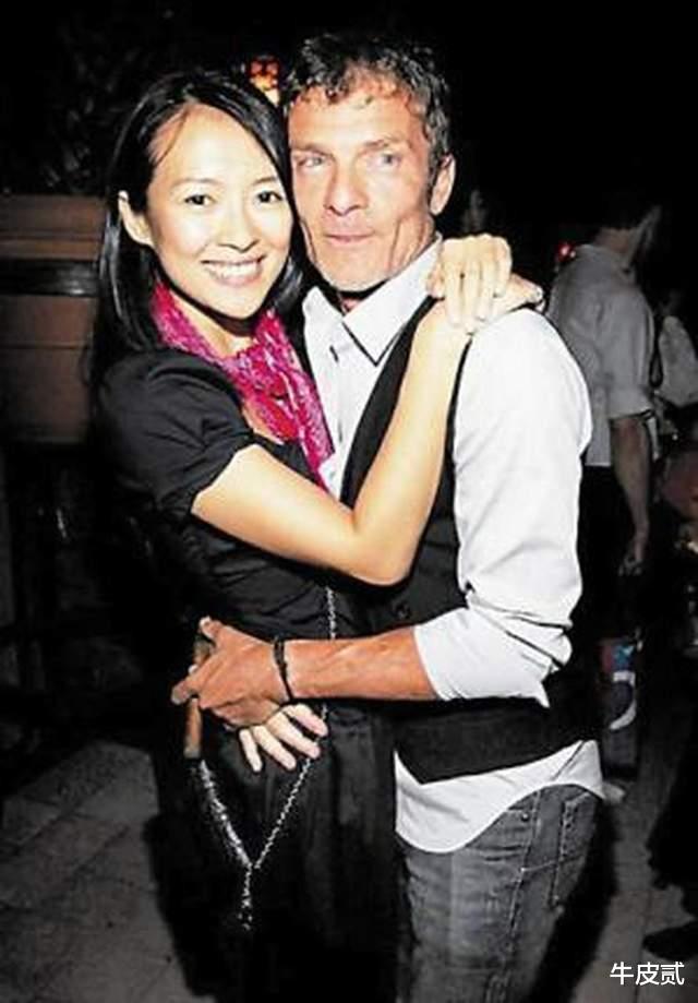 国际女星和房产大佬的瓜!