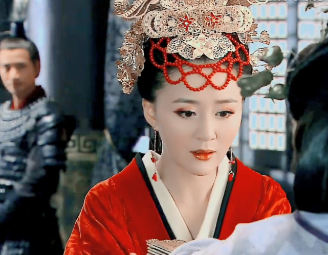 吴刚|?毁演技式动脸,从牛莉到吴刚,再强的演技也败于一张科技脸!