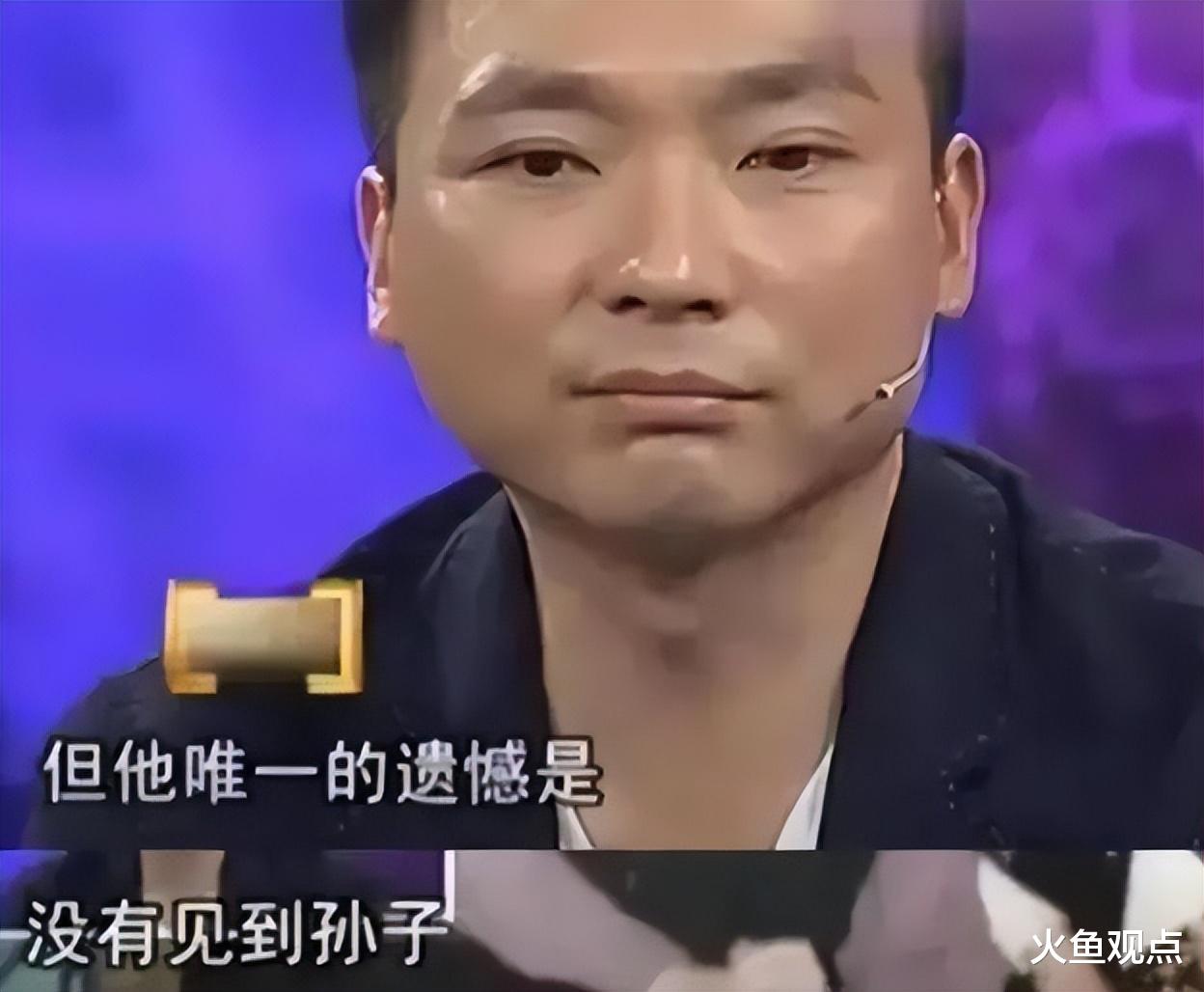 毁三观!曝音乐圈模范丁克夫妻形婚多年,各玩各的男方已有私生子