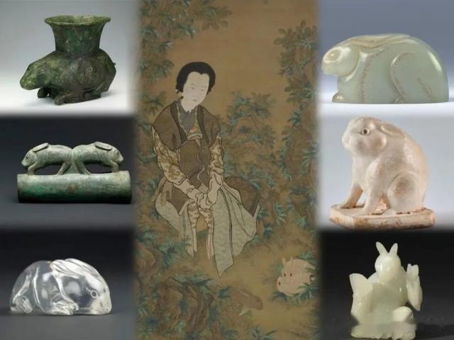 菩提|春节逛逛博物馆