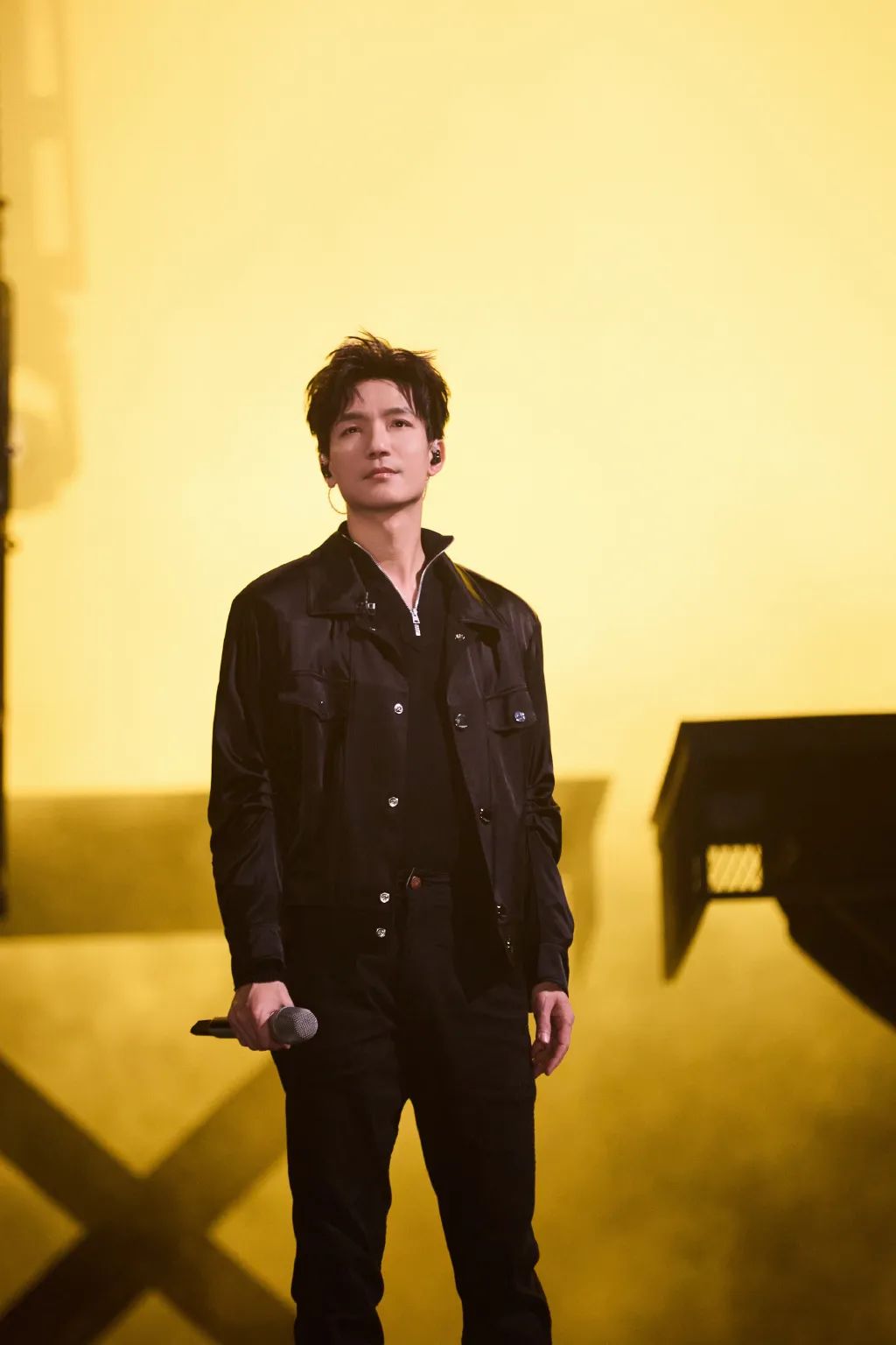 被封杀10年、索赔227亿…42岁的陈楚生，终于绝地反击了！