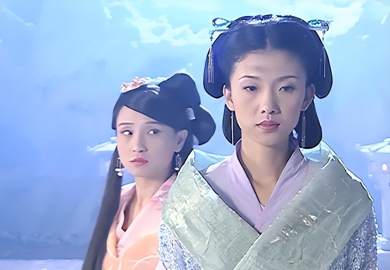 倪景阳|身高182倪景阳嫁165的谢晖,39岁生子,裴佩老师婚后边演戏边顾家