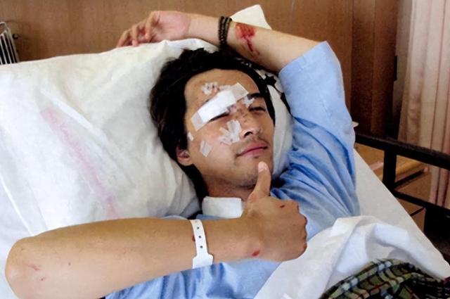 原形毕露！胡歌这谁都无法救了，网友：狐狸尾巴终于露出来了！