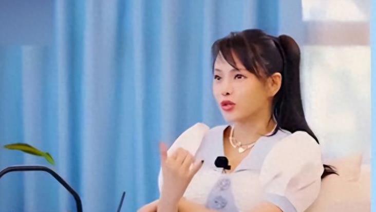 婚变再添实锤,伊能静忍无可忍说出了真相,秦昊该怎么办?