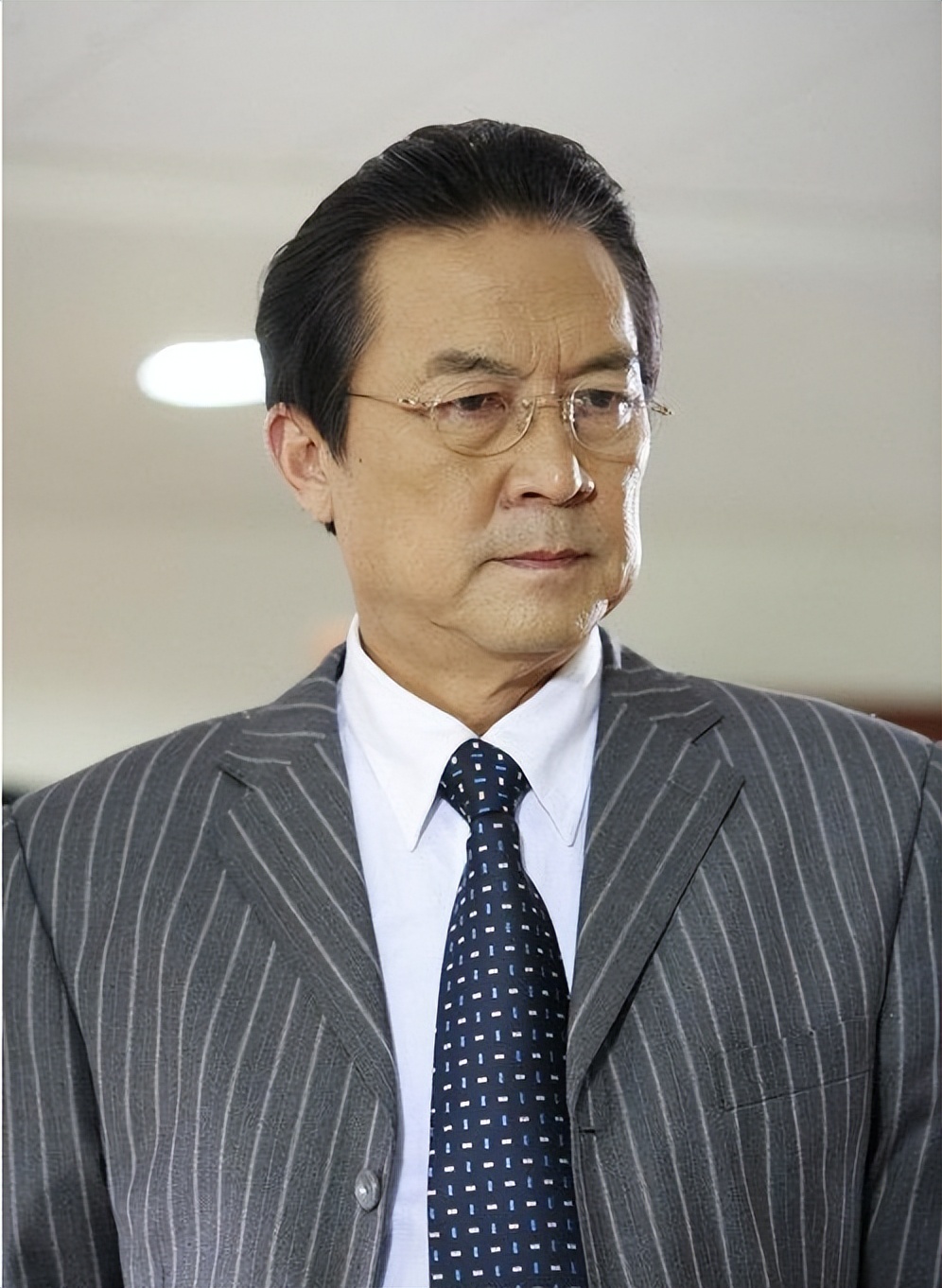 "国家一级演员"黄达亮:妻子三度患病不离不弃,自己因病猝死片场