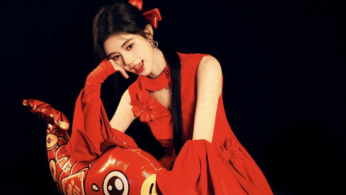 《仙剑四》撕番？鞠婧祎工作室称“令人无法理解”，陈哲远方也回应了