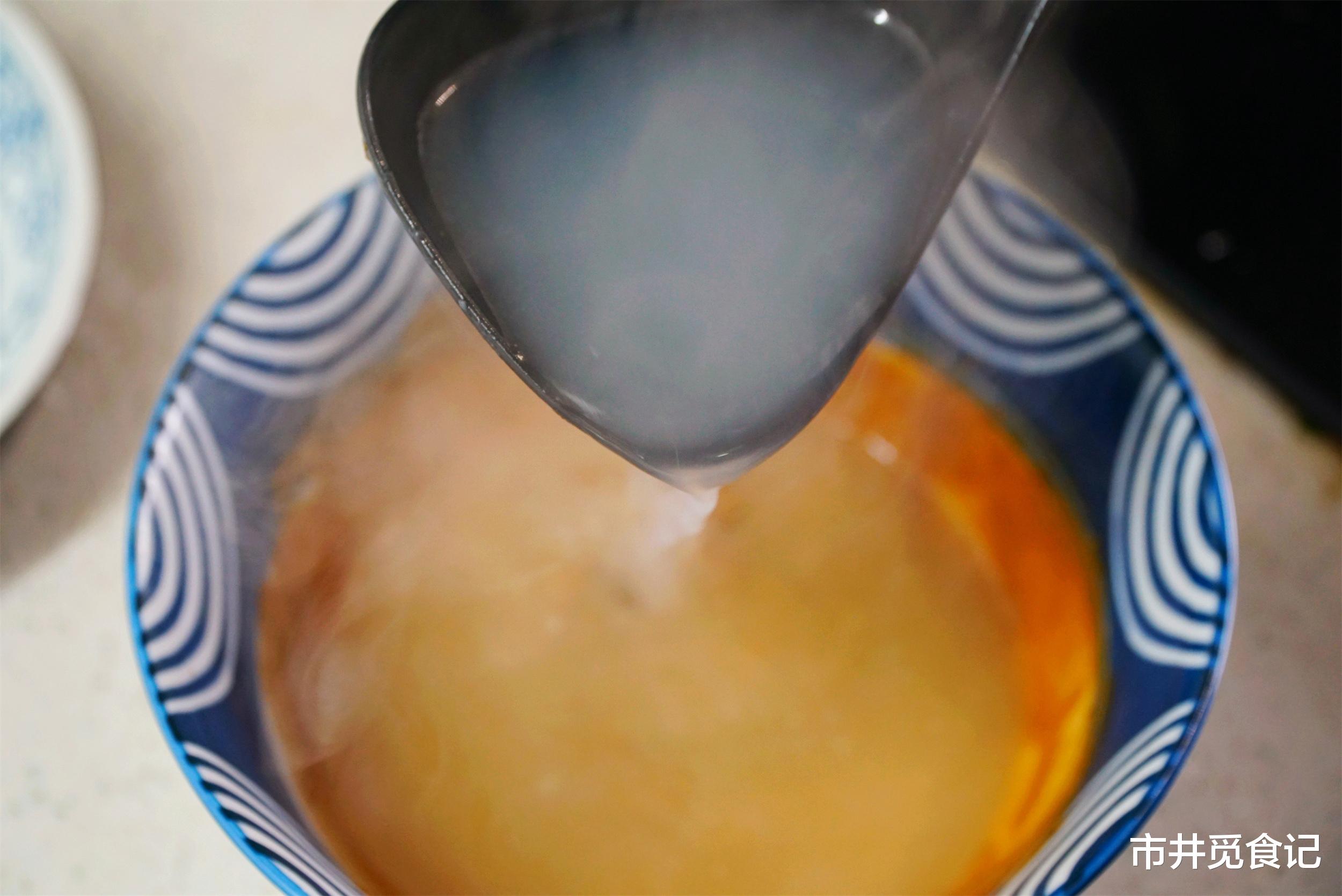 面条|冬天吃家常面条,别忘了多加2样料,发汗去寒,吃上一碗全身暖和