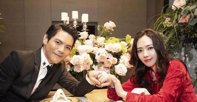 明星夫妻|明星夫妻要点脸？为圈钱上800个综艺，那点破事全国人民都看腻了！