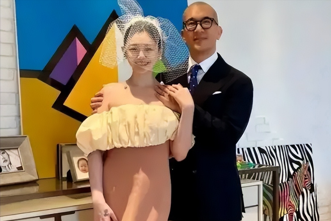 汪小菲终于不忍了，与大S划清最后一道界限，离婚2年差距越来越大