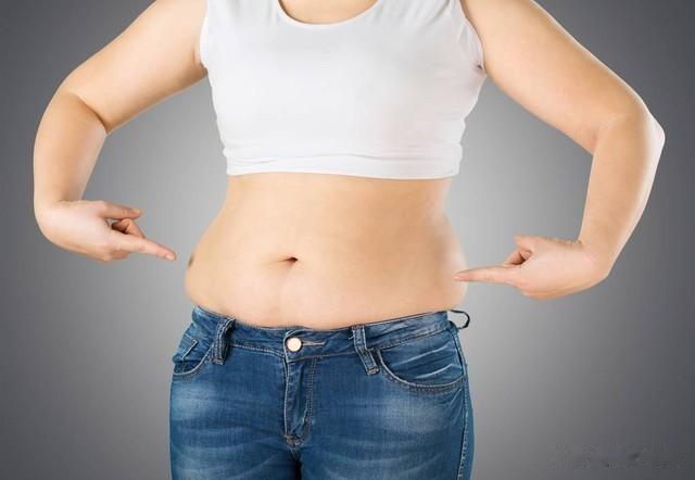 3个瘦腰技巧，瘦10斤，超快减掉腰部肥肉