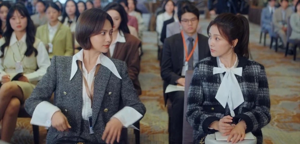 王鹤棣新剧被人民文娱点名，言辞犀利，真是一点脸面都不给留