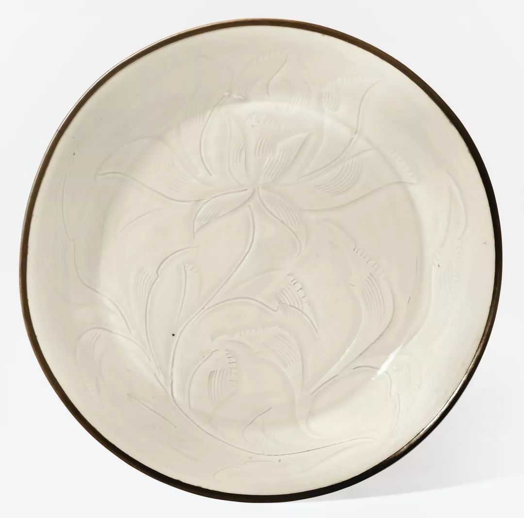 定窑|他成为“宋瓷收藏大家”:靠的是这两条收藏原则