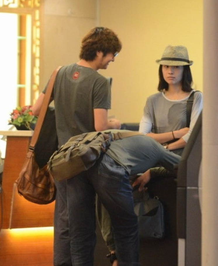 董洁|潘粤明:与董洁离婚后,11年未和儿子相见,如今和解后怎样了