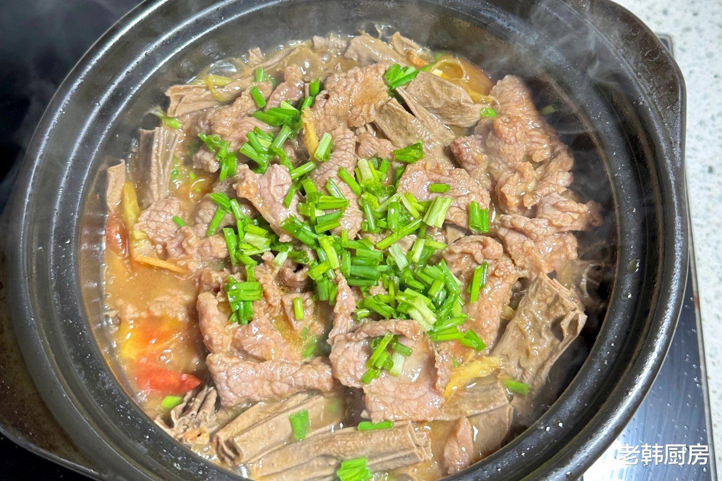 五花肉|端午假期,推荐4道下饭菜,鲜香可口简单好做,端午做给家人吃吧