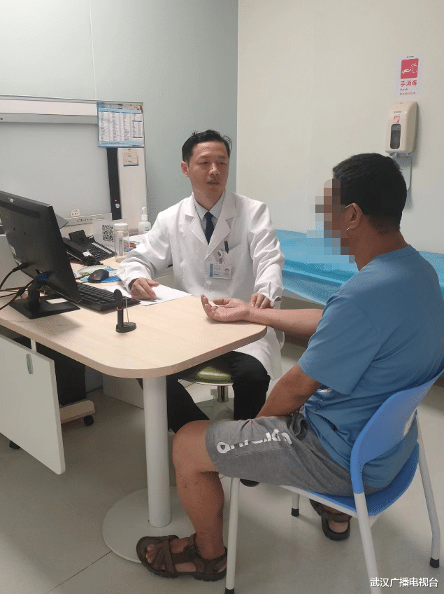 “谈肝色变”？别怕，部分慢性乙肝可治愈