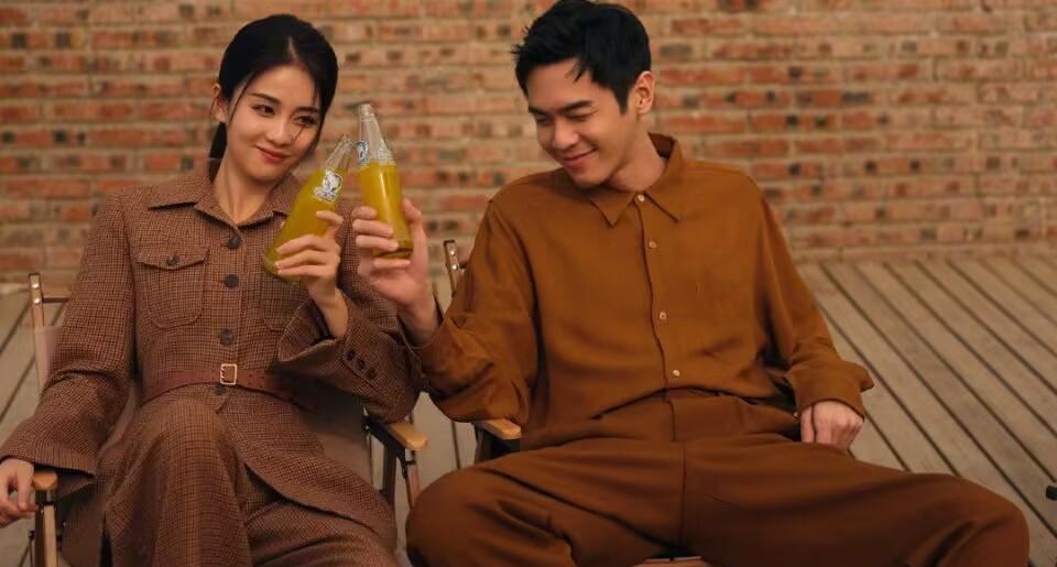 张若昀|白鹿、张若昀迎来二搭，被爆出演军旅剧，剧情、人设量身定做