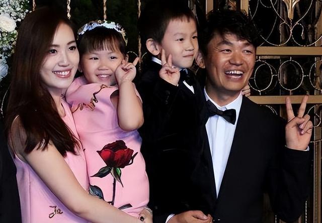 马蓉:是王宝强毁了我,让我成为人人唾弃的“潘金莲”